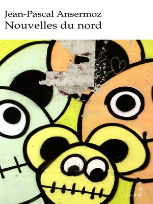 cover image of Nouvelles du nord